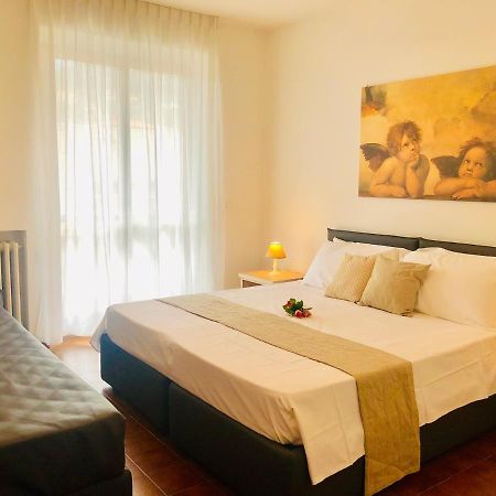 Domaso Central Apartment Kültér fotó