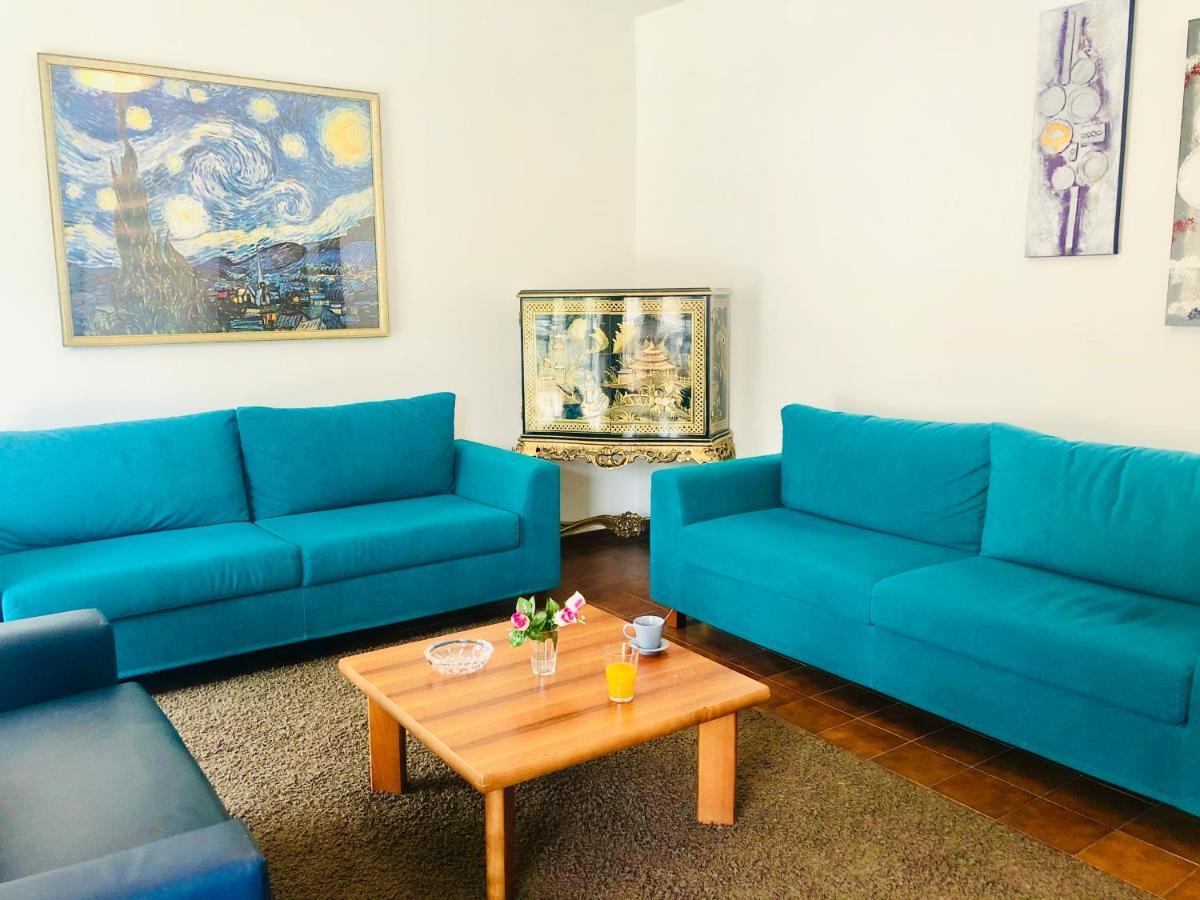 Domaso Central Apartment Kültér fotó