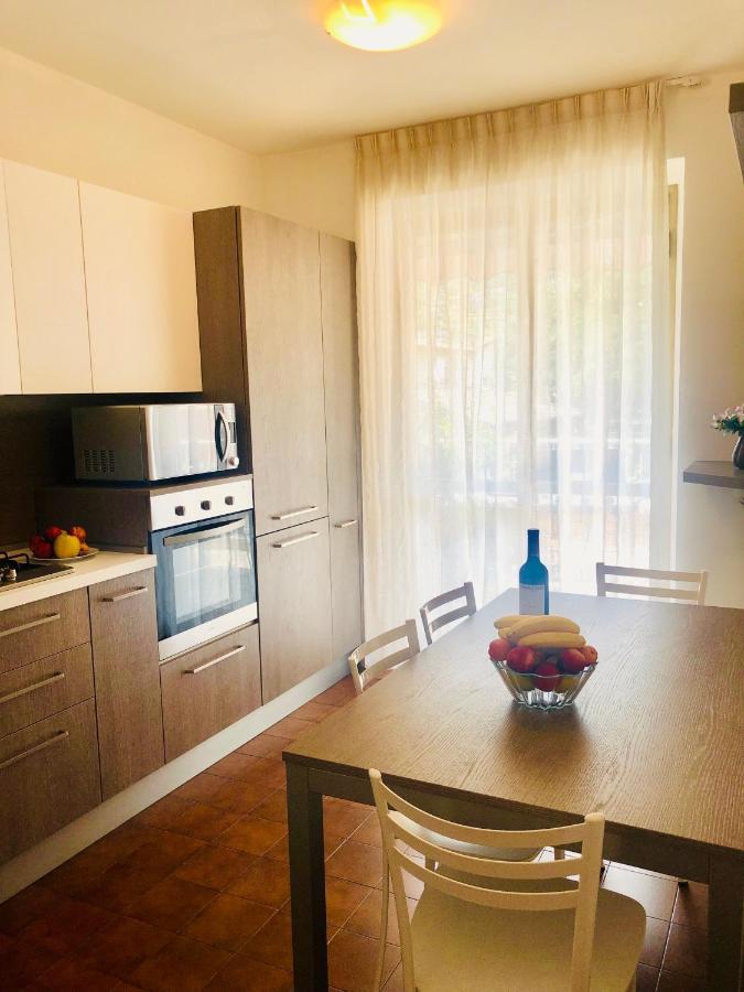 Domaso Central Apartment Kültér fotó