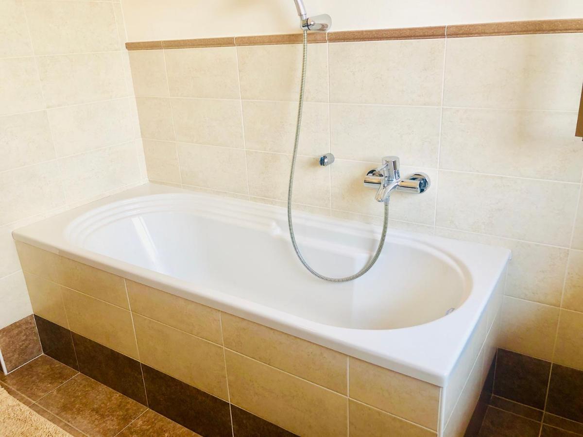 Domaso Central Apartment Kültér fotó