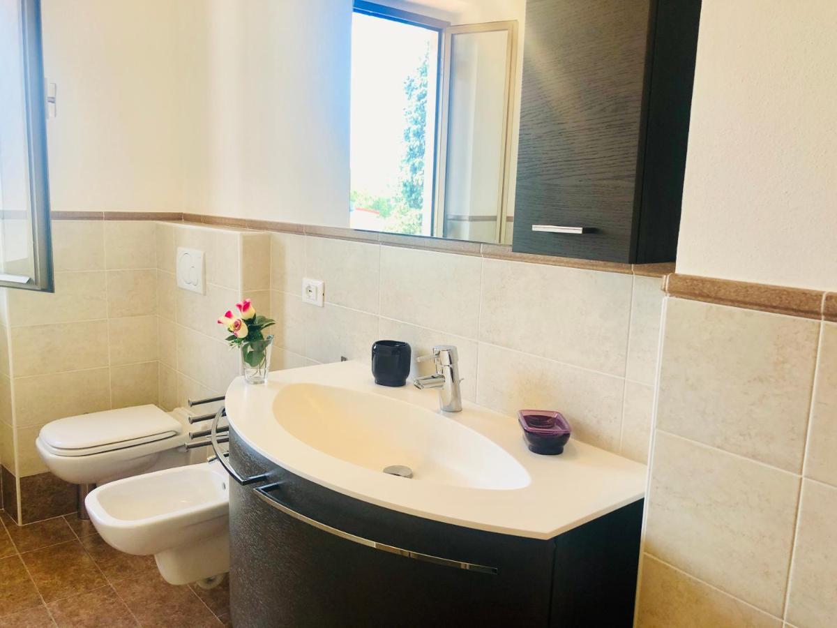 Domaso Central Apartment Kültér fotó